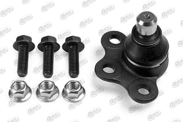 Quick Steer BJ7066 - Ball Joint autospares.lv