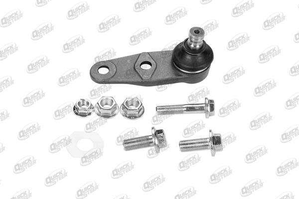 Quick Steer BJ7013 - Ball Joint autospares.lv