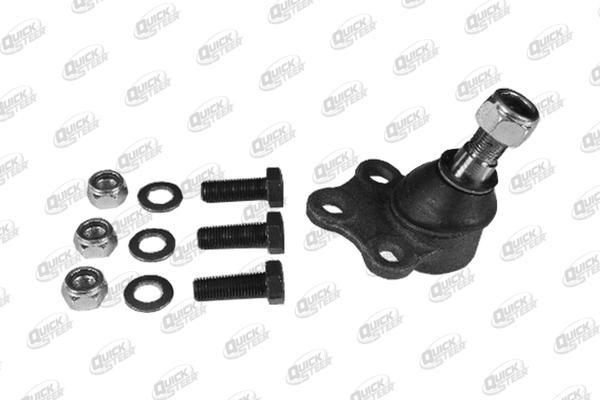 Quick Steer BJ7084 - Ball Joint autospares.lv