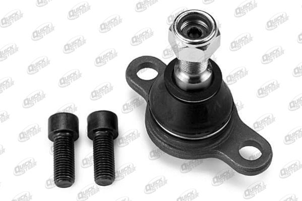 Quick Steer BJ7024 - Ball Joint autospares.lv