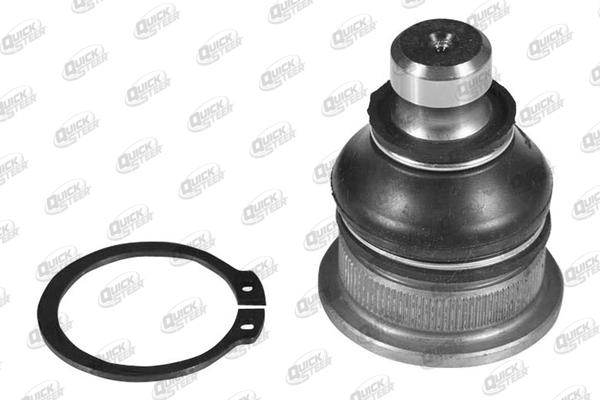 Quick Steer BJ7025 - Ball Joint autospares.lv