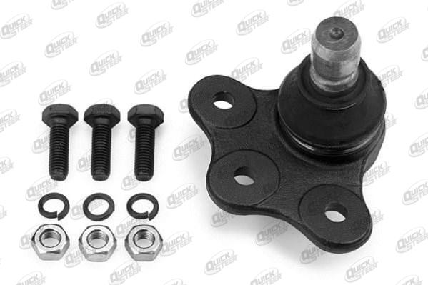Quick Steer BJ7028 - Ball Joint autospares.lv
