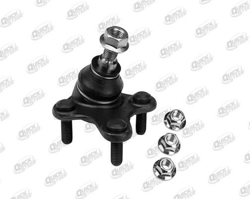 Quick Steer BJ7153 - Ball Joint autospares.lv