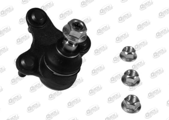 Quick Steer BJ7152 - Ball Joint autospares.lv