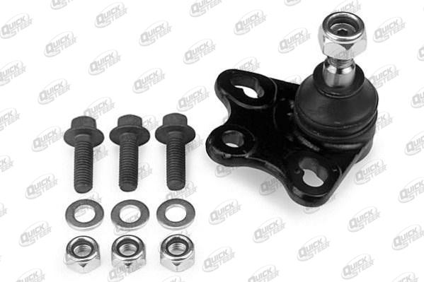 Quick Steer BJ7185 - Ball Joint autospares.lv