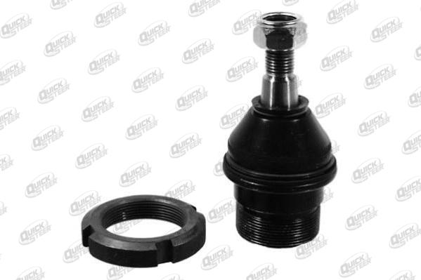 Quick Steer BJ7177 - Ball Joint autospares.lv