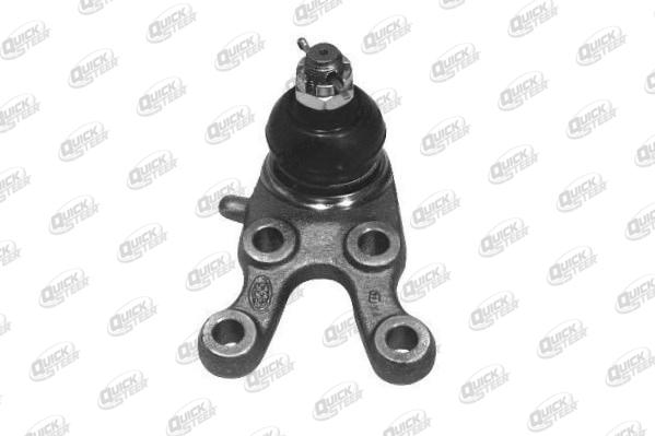 Quick Steer BJ7843 - Ball Joint autospares.lv