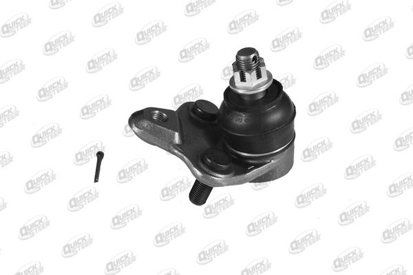 Quick Steer BJ7863 - Ball Joint autospares.lv