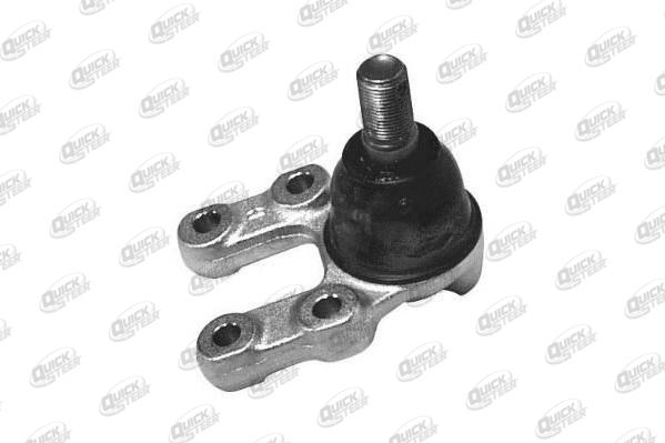 Quick Steer BJ7808 - Ball Joint autospares.lv