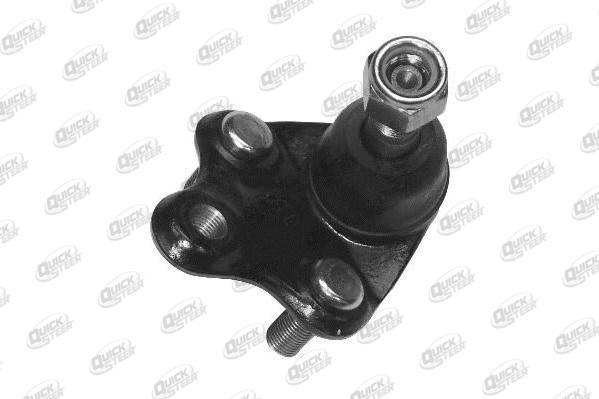 Quick Steer BJ7881 - Ball Joint autospares.lv