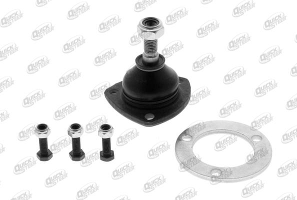 Quick Steer BJ7822 - Ball Joint autospares.lv