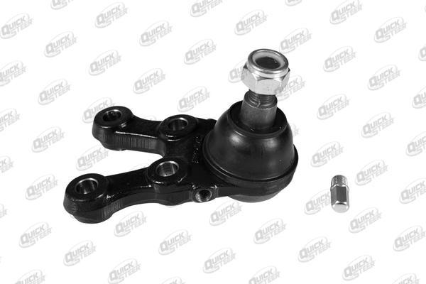 Quick Steer BJ7827 - Ball Joint autospares.lv