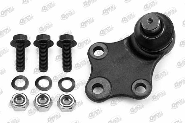 Quick Steer BJ7344 - Ball Joint autospares.lv