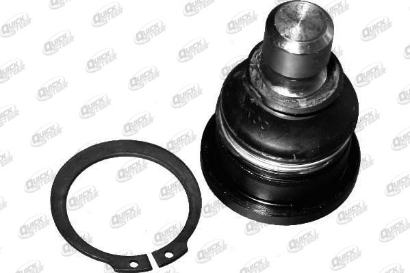 Quick Steer BJ7259 - Ball Joint autospares.lv