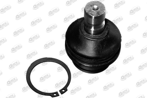 Quick Steer BJ7269 - Ball Joint autospares.lv