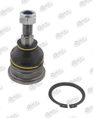 Quick Steer BJ7267 - Ball Joint autospares.lv