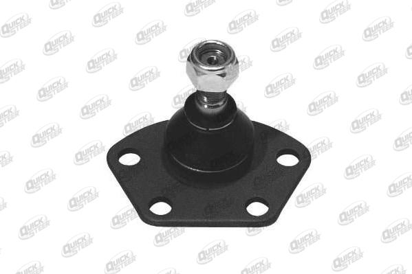 Quick Steer BJ7208 - Ball Joint autospares.lv