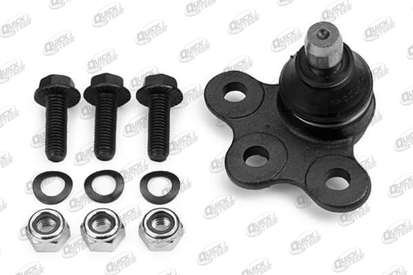 Quick Steer BJ7223 - Ball Joint autospares.lv