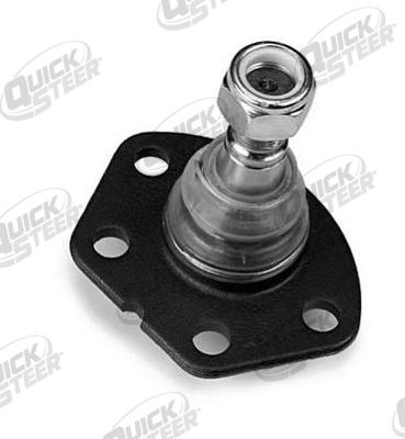 Quick Steer BJ7273 - Ball Joint autospares.lv