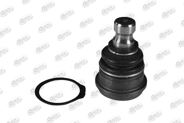 Quick Steer BJ7712 - Ball Joint autospares.lv