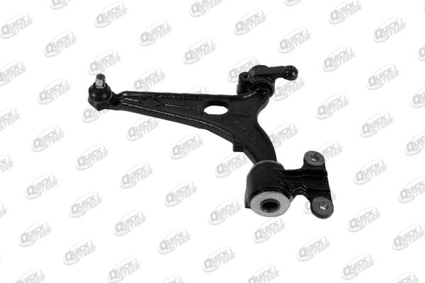 Quick Steer CA8005 - Track Control Arm autospares.lv