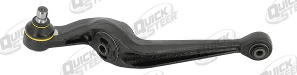 Quick Steer CA8073 - Track Control Arm autospares.lv