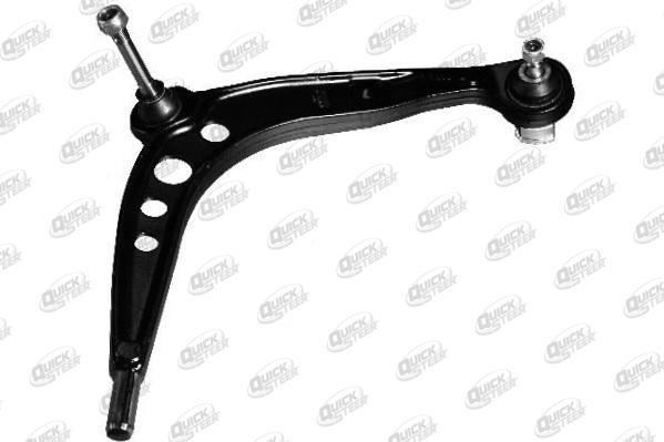 Quick Steer CA7408 - Track Control Arm autospares.lv