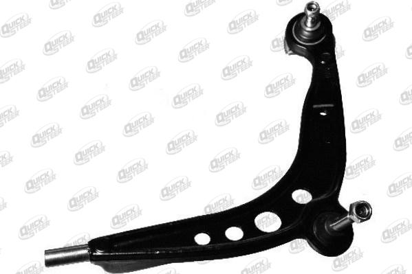 Quick Steer CA7418 - Track Control Arm autospares.lv