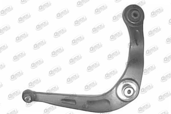 Quick Steer CA7421 - Track Control Arm autospares.lv