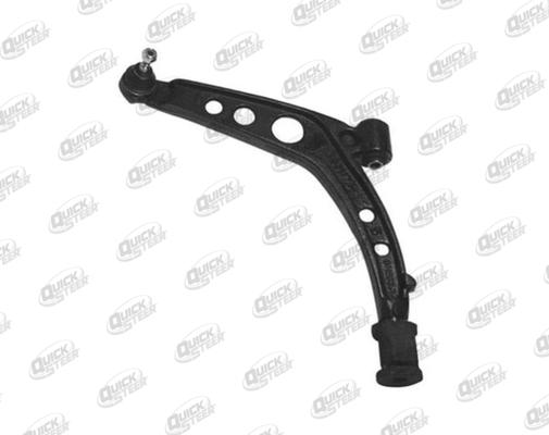 Quick Steer CA7558 - Track Control Arm autospares.lv