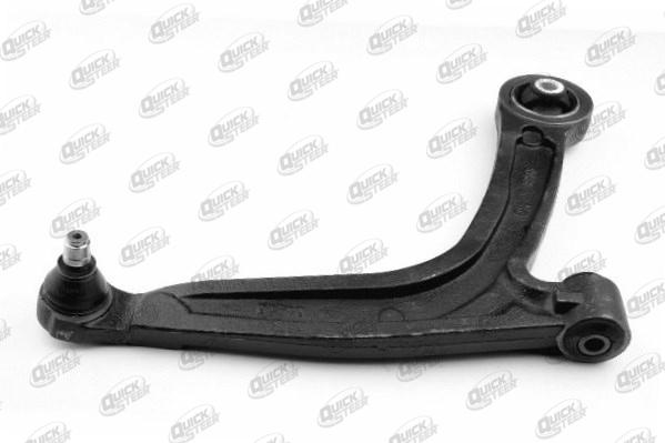 Quick Steer CA7566 - Track Control Arm autospares.lv