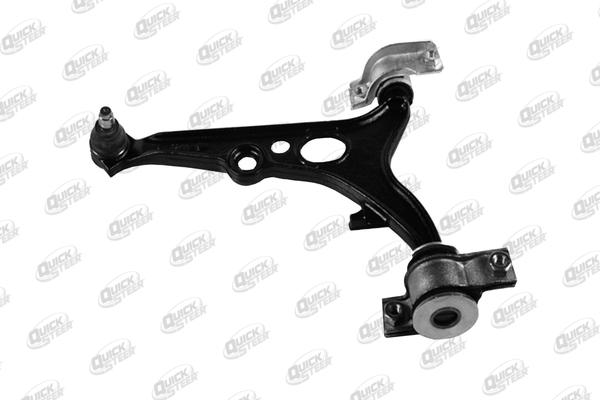 Quick Steer CA7577 - Track Control Arm autospares.lv