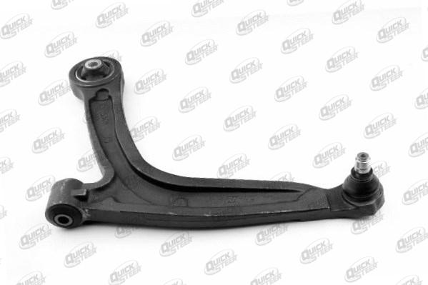 Quick Steer CA7612 - Track Control Arm autospares.lv