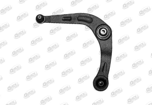 Quick Steer CA7057 - Track Control Arm autospares.lv