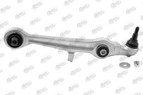 Quick Steer CA7198 - Track Control Arm autospares.lv