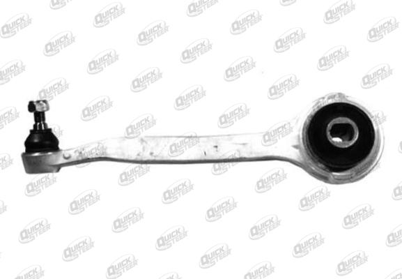 Quick Steer CA7155 - Track Control Arm autospares.lv