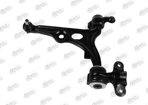 Quick Steer CA7162 - Track Control Arm autospares.lv