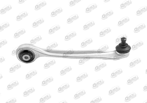 Quick Steer CA7102 - Track Control Arm autospares.lv