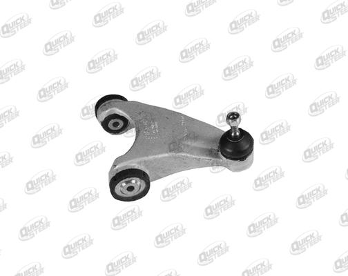 Quick Steer CA7137 - Track Control Arm autospares.lv