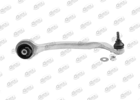 Quick Steer CA7174 - Track Control Arm autospares.lv