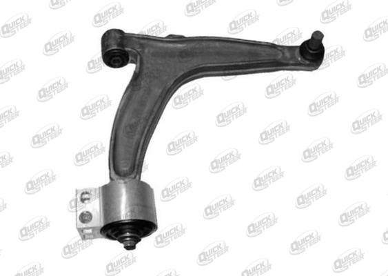 Quick Steer CA7868 - Track Control Arm autospares.lv