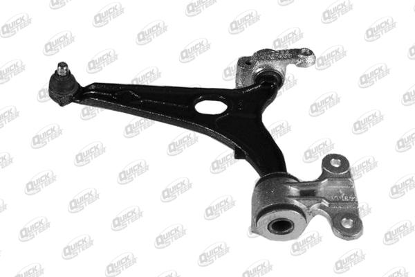 Quick Steer CA7825 - Track Control Arm autospares.lv