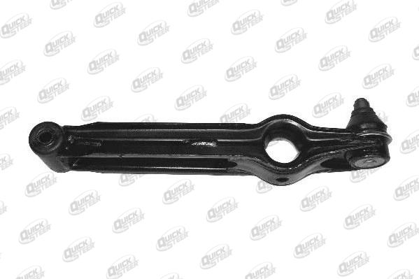 Quick Steer CA7308 - Track Control Arm autospares.lv