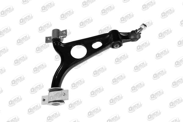 Quick Steer CA7331 - Track Control Arm autospares.lv