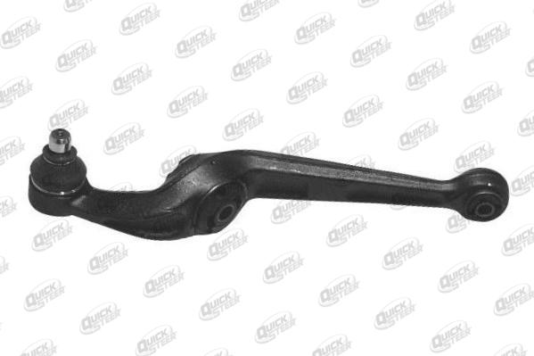 Quick Steer CA7325 - Track Control Arm autospares.lv