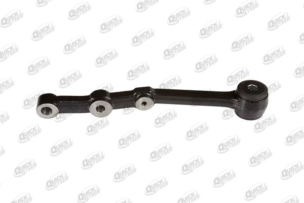 Quick Steer CA7254 - Track Control Arm autospares.lv