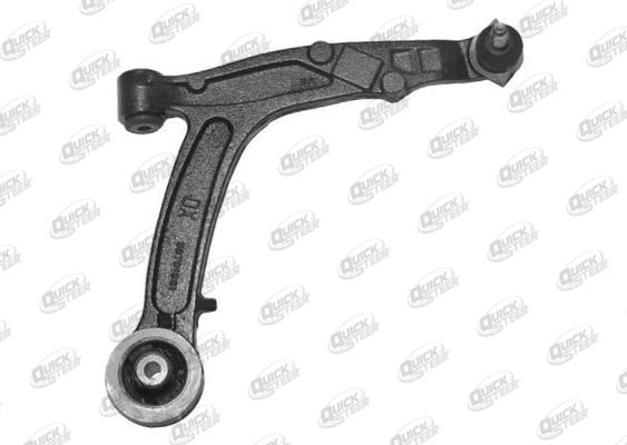 Quick Steer CA7203 - Track Control Arm autospares.lv