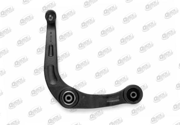 Quick Steer CA7237 - Track Control Arm autospares.lv