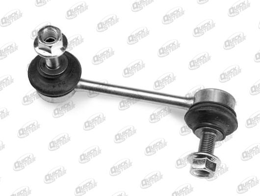 Quick Steer LS7461 - Rod / Strut, stabiliser autospares.lv