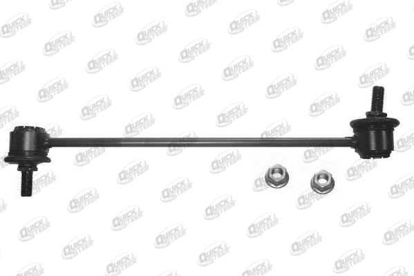 Quick Steer LS7512 - Rod / Strut, stabiliser autospares.lv